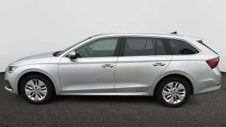 Finansowanie Wóz Skoda Octavia 2021