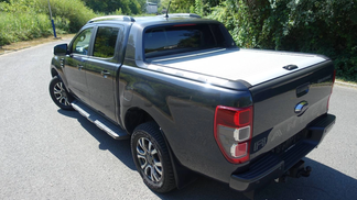 Pickup Ford Ranger 2020