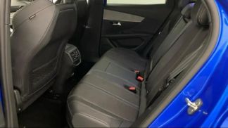 Finansowanie SUV Peugeot 3008 2022
