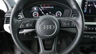 Lízing Kombi Audi A4 2022