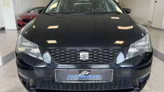 Finansowanie Sedan Seat Leon 2013