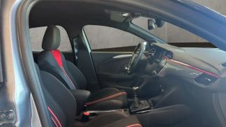 Leasing Sedan Opel Corsa 2023
