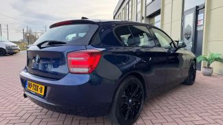 Finansowanie Hatchback BMW 116 2012