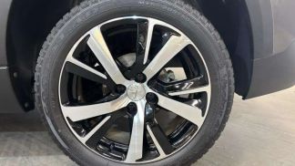 Leasing SUV Peugeot 2008 2019
