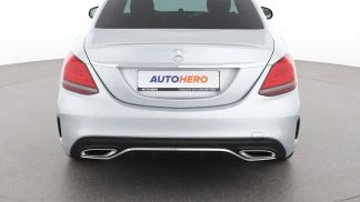 Lízing Sedan MERCEDES C 180 2020