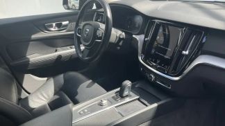 Finansowanie Wóz Volvo V60 2020