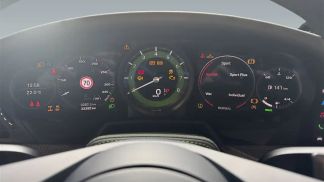 Leasing Convertible Porsche 992 2022