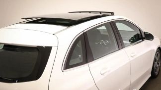 Leasing Hatchback MERCEDES B 200 2019