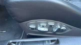 Financování Konvertibilní Porsche 911 2015
