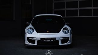 Finansowanie Coupé Porsche 911 2010
