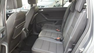 Leasing Hayon Volkswagen Touran 2019