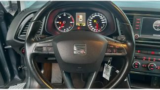 Leasing Sedan Seat Leon 2016