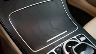 Financování Konvertibilní MERCEDES C 300 2017