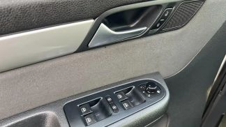 Financování Hatchback Volkswagen Sharan 2012