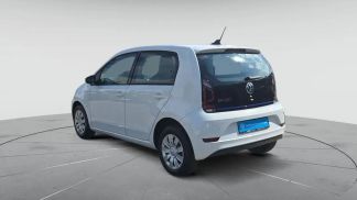 Leasing Hatchback Volkswagen up! 2021