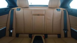 Leasing Convertible BMW 420 2019