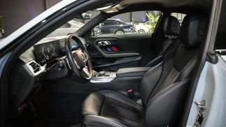 Finansowanie Coupé BMW 240 2023