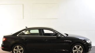 Finansowanie Sedan Audi A4 2019