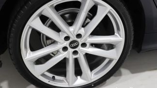 Lízing Kombi Audi A6 2021