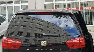 Leasing Hatchback Seat Alhambra 2012