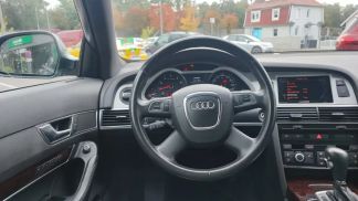 Leasing Wagon Audi A6 Allroad 2010