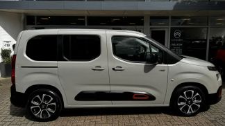 Leasing Hatchback Citroën Berlingo 2019
