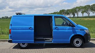 Lízing Van Volkswagen TRANSPORTER 2.0 TDI 2020