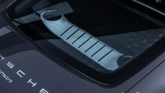 Leasing Coupé Porsche Cayman 2014