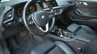 Lízing Hatchback BMW 118 2020