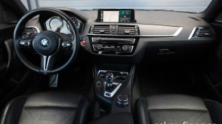 Financování Kupé BMW M2 2019