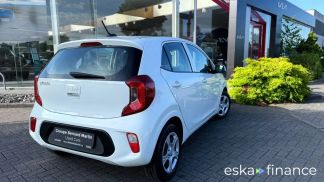 Leasing Hatchback Kia Picanto 2022