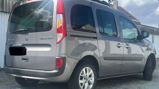 Finansowanie Hatchback Renault Kangoo 2020