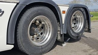 Lízing Traktor Scania S660 2022