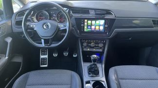 Finansowanie Hatchback Volkswagen Touran 2020