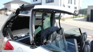 Leasing Convertible Peugeot 308 2013
