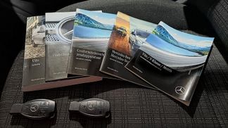Lízing Van Mercedes-Benz VITO 114 2020