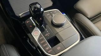 Leasing SUV BMW X3 2023
