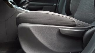 Leasing Hatchback Citroën C3 Picasso 2017