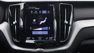 Leasing SUV Volvo XC60 2018
