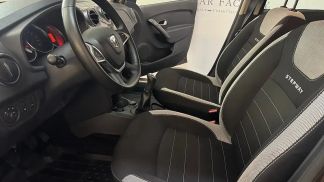 Finansowanie Wóz Dacia Logan 2018