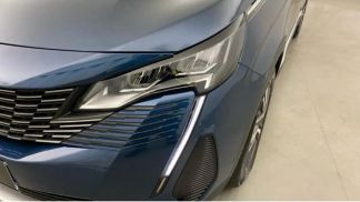 Finansowanie SUV Peugeot 3008 2022