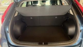 Leasing Wagon Kia Niro 2024