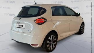 Leasing Sedan Renault ZOE 2022