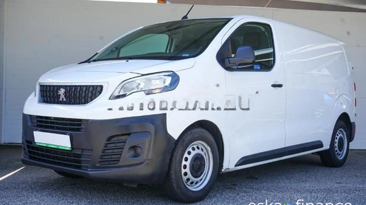 Peugeot Expert 2019