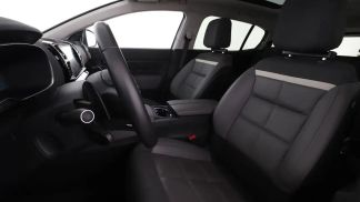 Lízing SUV Citroën C5 Aircross 2022