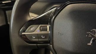 Lízing Hatchback Peugeot 208 2022
