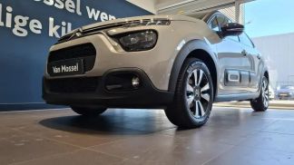 Leasing Hatchback Citroën C3 2024