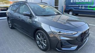 Finansowanie Wóz Ford Focus 2022