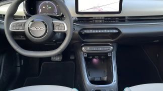 Leasing SUV Fiat 600 2023