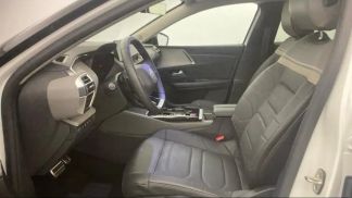 Finansowanie SUV Citroën C5 2024